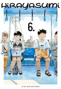 Hirayasumi 6