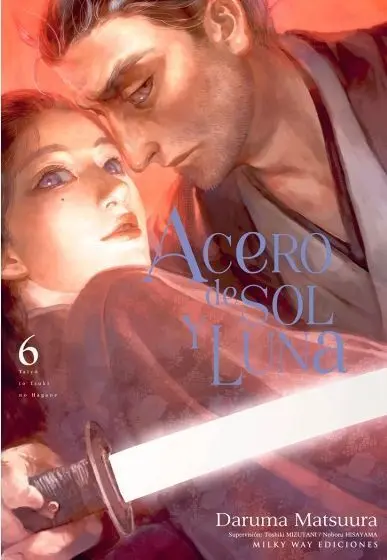 Acero de Sol y Luna 6