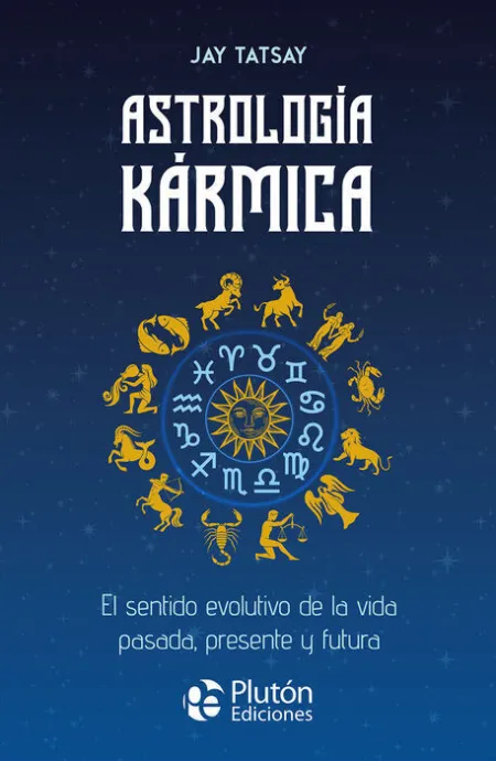 Astrologia Karmica
