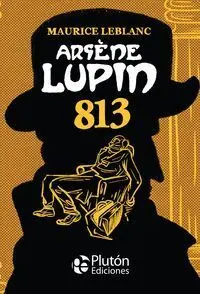 Arsène Lupin: 813