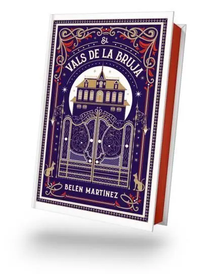 El Vals de la Bruja Ed. especial