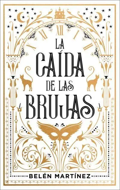 La Caída de las Brujas
