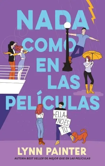 Nada Como en las Películas