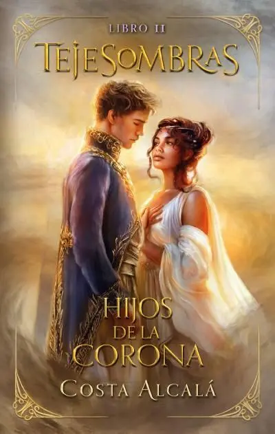 Tejesombras: Hijos de la Corona