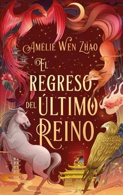El Regreso del Último Reino