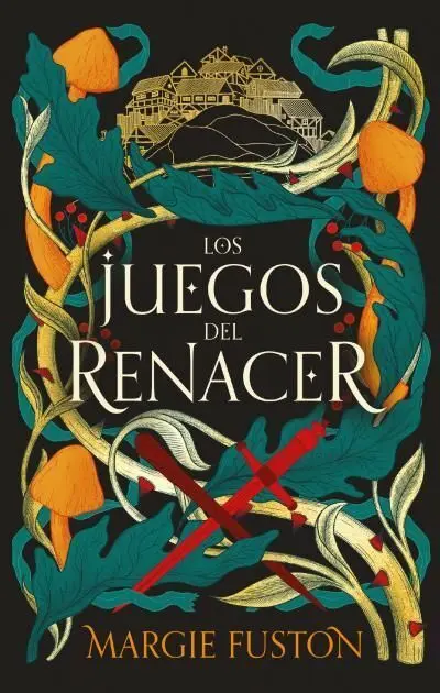 Los Juegos del Renacer