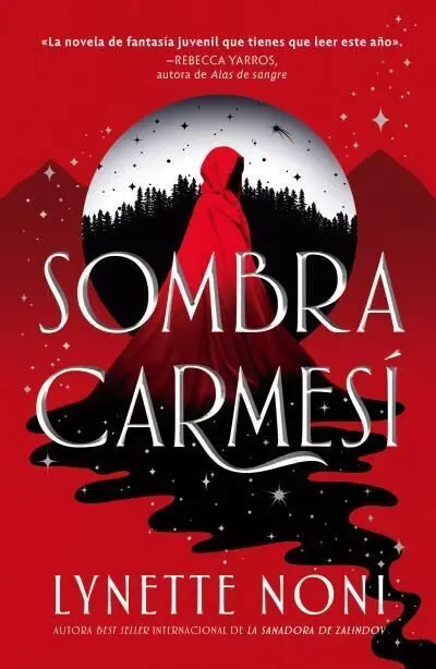 Sombra Carmesí