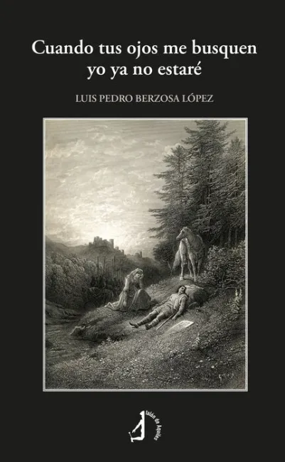 Cuando Tus Ojos me Busquen yo Ya no Estaré