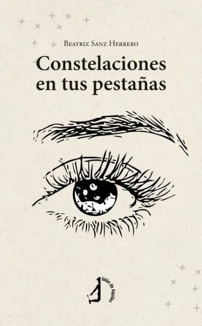Constelaciones en Tus Pestañas