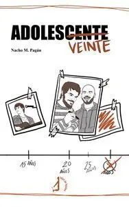 Adolesveinte