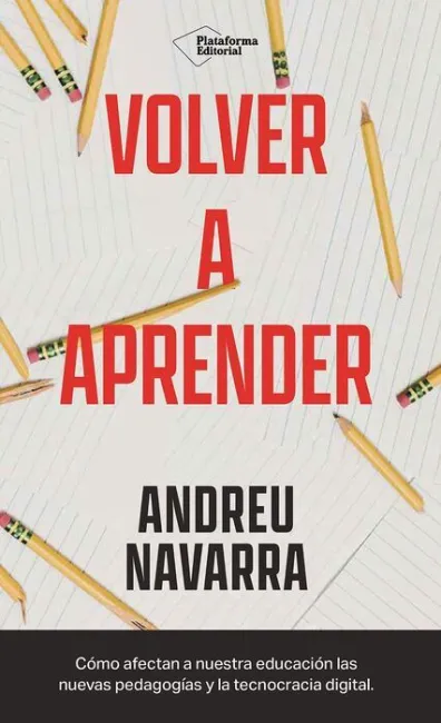 Volver a Aprender