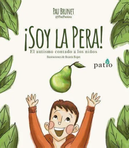 !Soy la Pera!