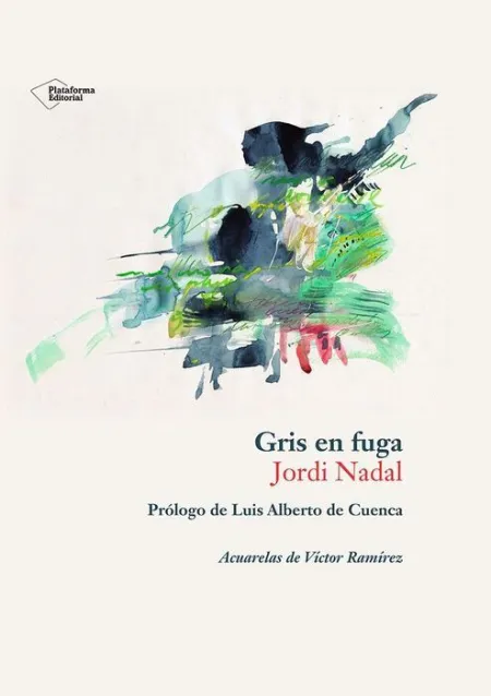 Gris en Fuga
