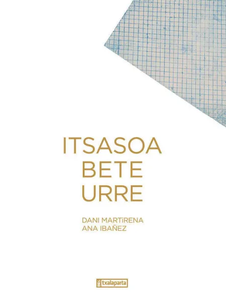 Itsasoa Bete Urre