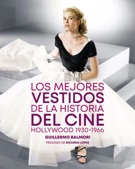 Los Mejores Vestidos de la Historia del Cine