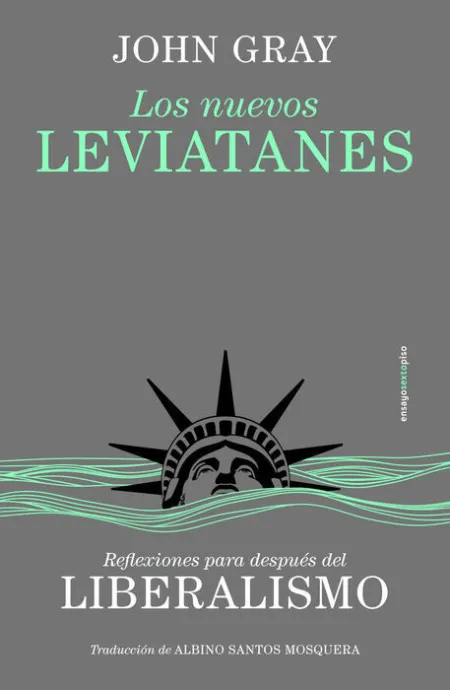 Los Nuevos Leviatanes