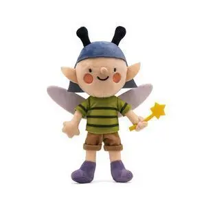 Peluche Hada de los Volcanes