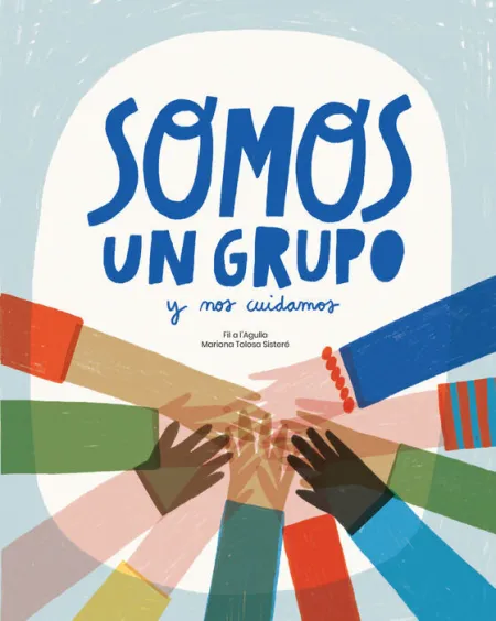 Somos un Grupo y nos Cuidamos