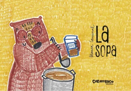 Sopa, la