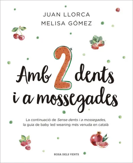 Amb Dues Dents I a Mossegades