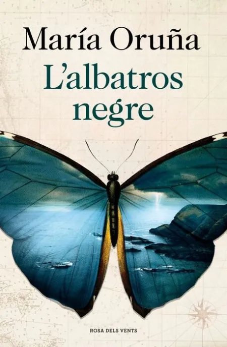 LAlbatros Negre