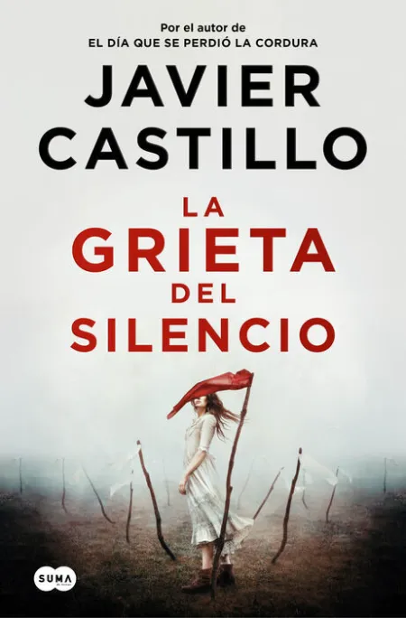 La Grieta del Silencio