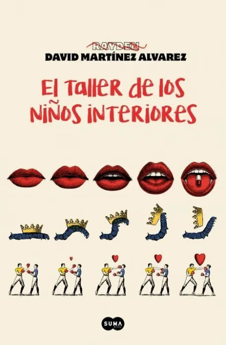 El Taller de los Niños Interiores