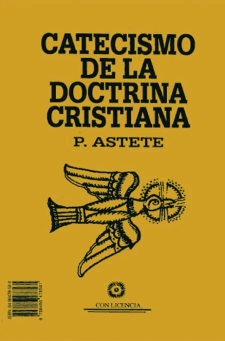 Catecismo de la Doctrina Cristiana