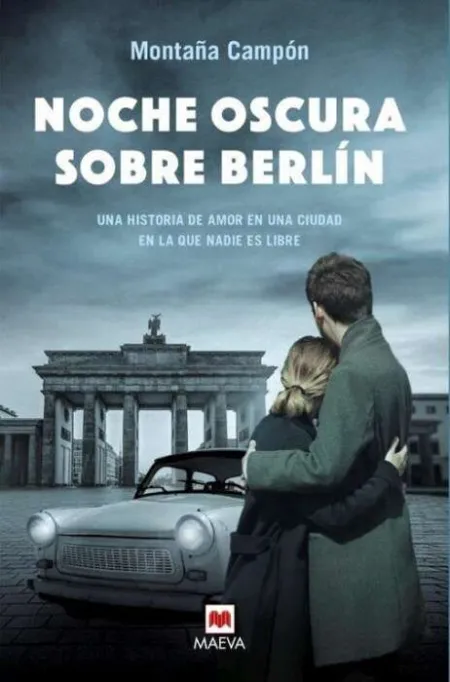 Noche Oscura Sobre Berlín