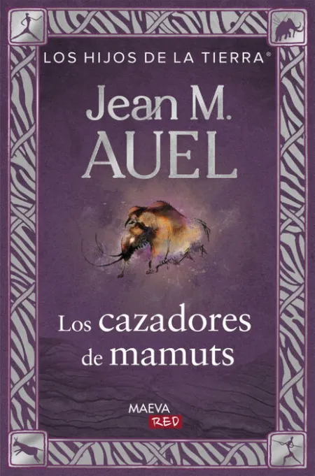Los Cazadores de Mamuts
