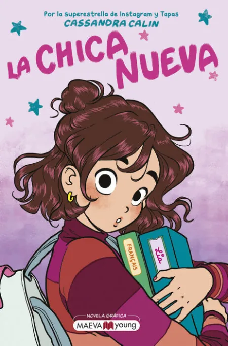 Chica Nueva, la