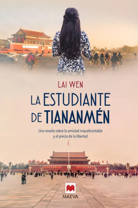 La Estudiante de Tiananmen