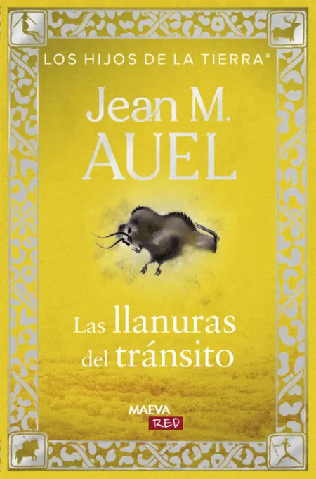Las Llanuras del Transito