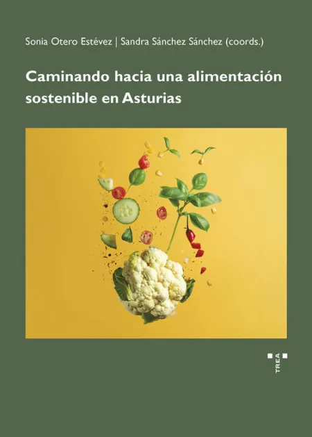 Caminando Hacia una Alimentación Sostenible en Asturias