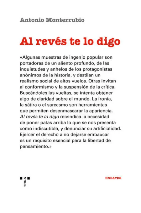 Al Revés te lo Digo