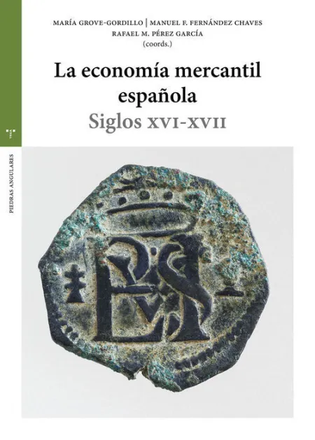 La Economía Mercantil Española