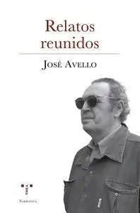 Relatos Reunidos