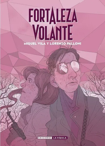 Fortaleza Volante