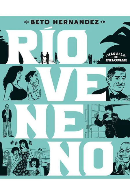 Rio Veneno
