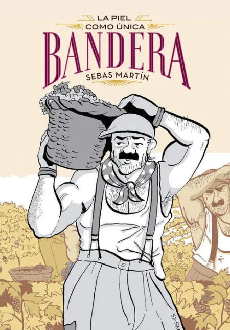 La Piel Como Unica Bandera