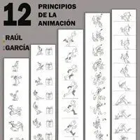 12 Principios de Animacion