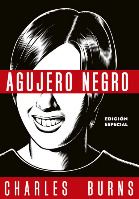 Agujero Negro Edicion Especial