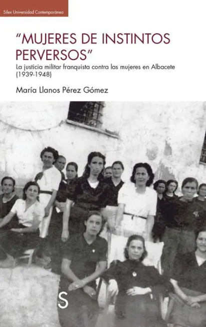 Mujeres de Instintos Perversos
