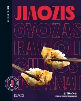 Jiaozis, Gyozas, Raviolis Chinos, Empanadillas