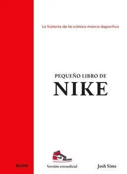 Pequeño Libro de Nike