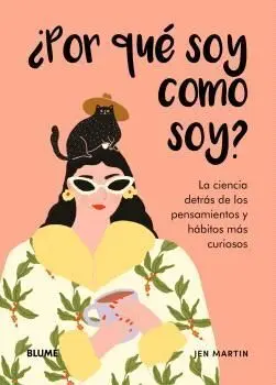 Por qué Soy Como Soy?