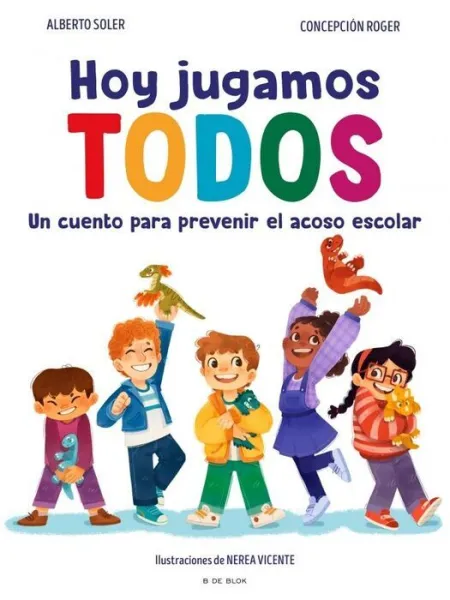 Hoy Jugamos Todos