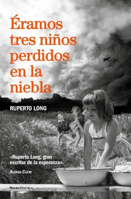 Eramos Tres Niños Perdidos en la Niebla