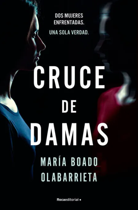 Cruce de Damas