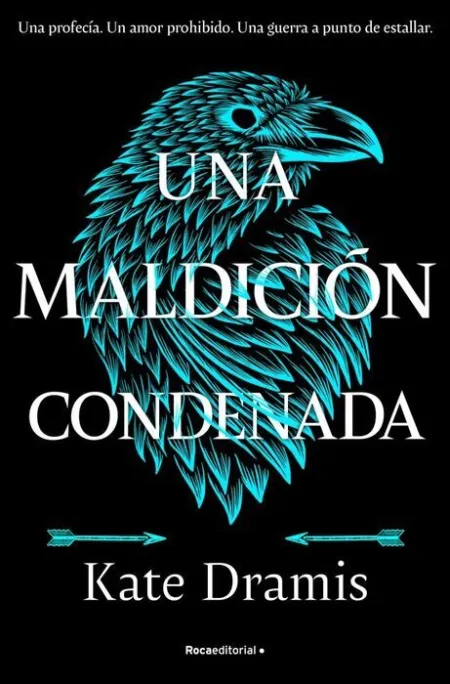 Una Maldición Condenada (Una Maldición Sagrada 2)